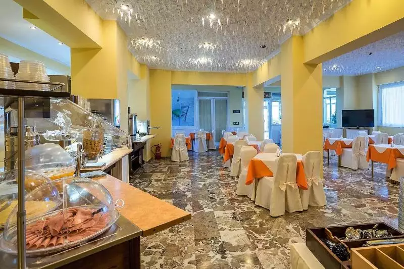 Lorenzo Hotel Kefalonia Lassi