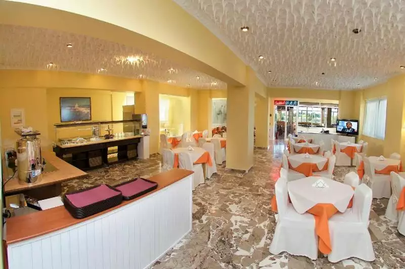 Lorenzo Hotel Kefalonia Lassi