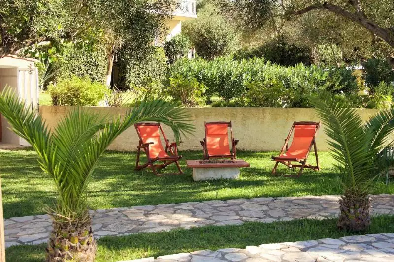 Lorenzo Hotel Kefalonia Lassi
