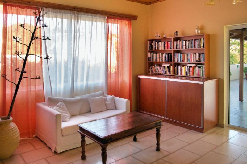 Kefalonia Lassi utazás Lorenzo Hotel