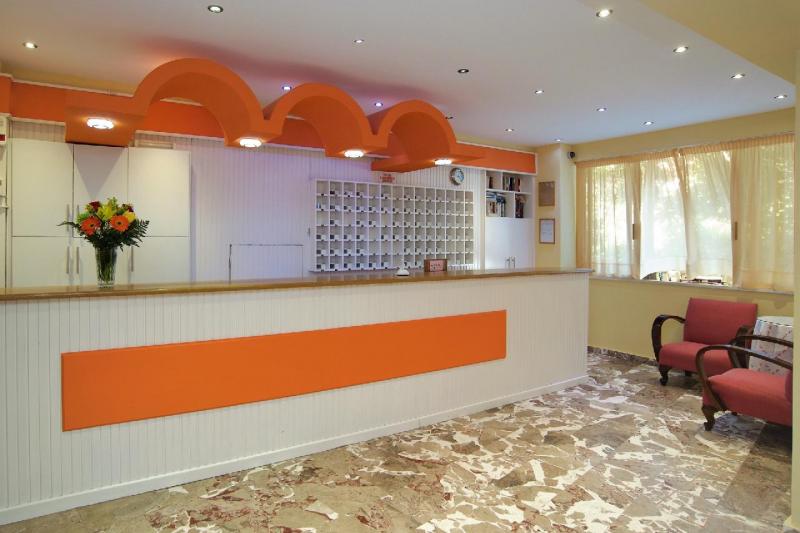 Kefalonia Lassi utazás Lorenzo Hotel