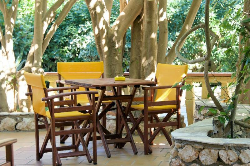 Kefalonia Lassi utazás Lorenzo Hotel