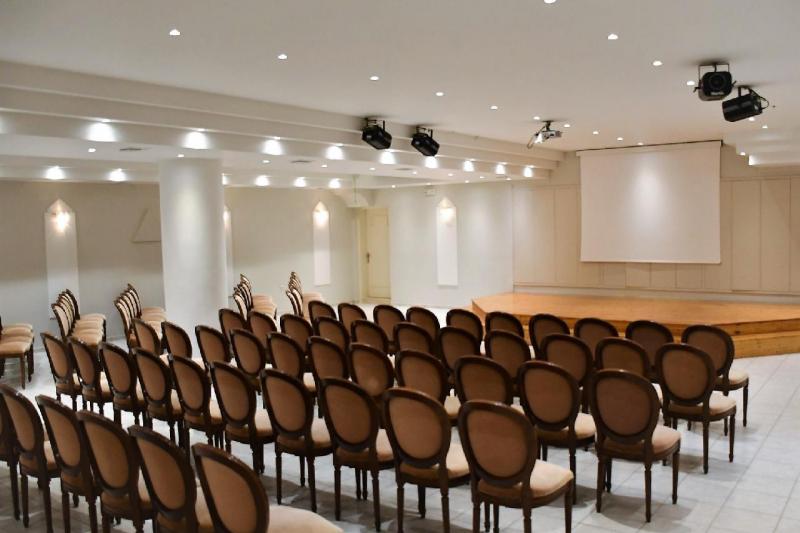 Kréta Gouves utazás Magda Hotel