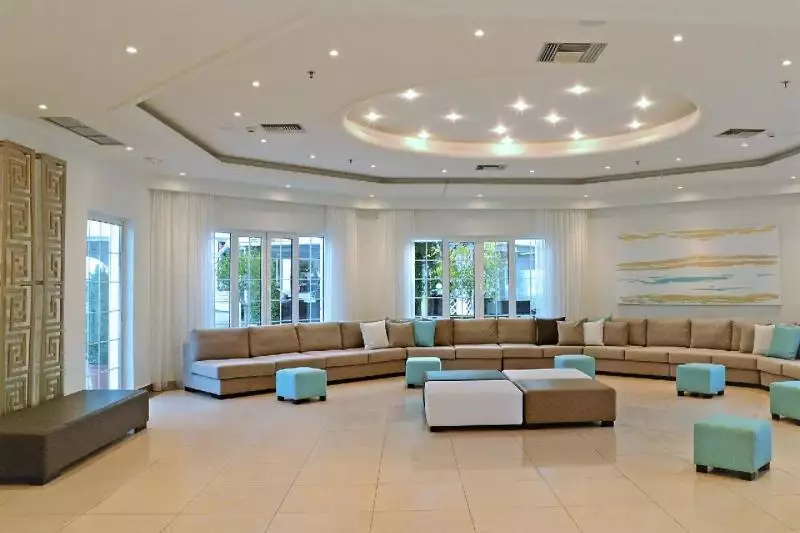 Magda Hotel Kréta Gouves