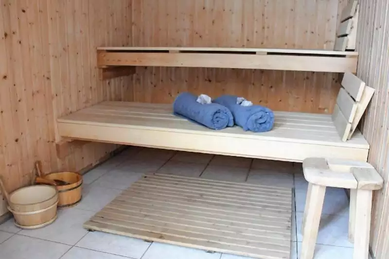 Magda Hotel Kréta Gouves