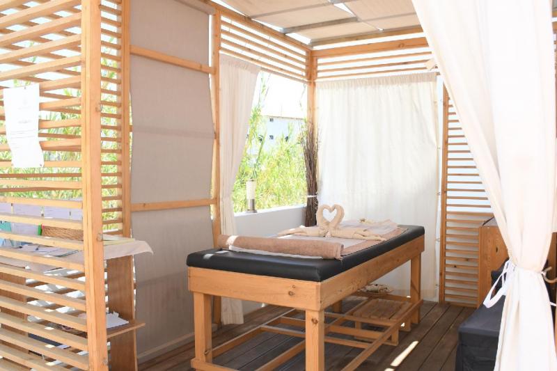 Kréta Gouves utazás Magda Hotel