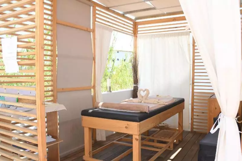 Magda Hotel Kréta Gouves