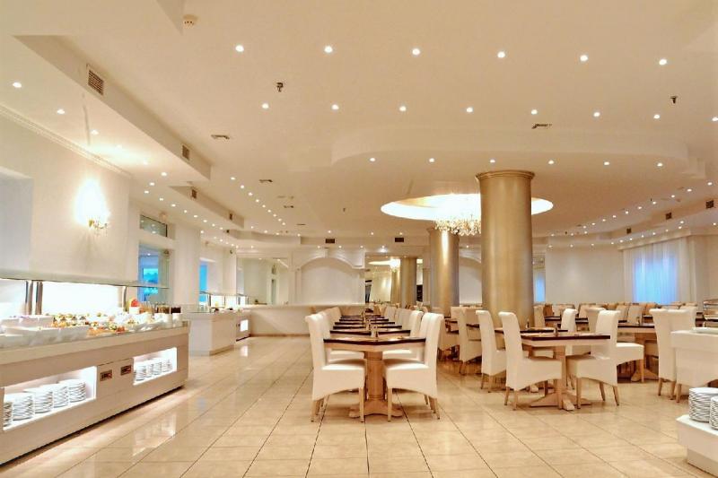 Kréta Gouves utazás Magda Hotel