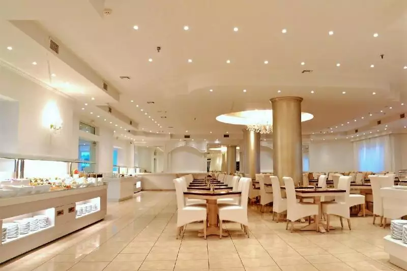 Magda Hotel Kréta Gouves