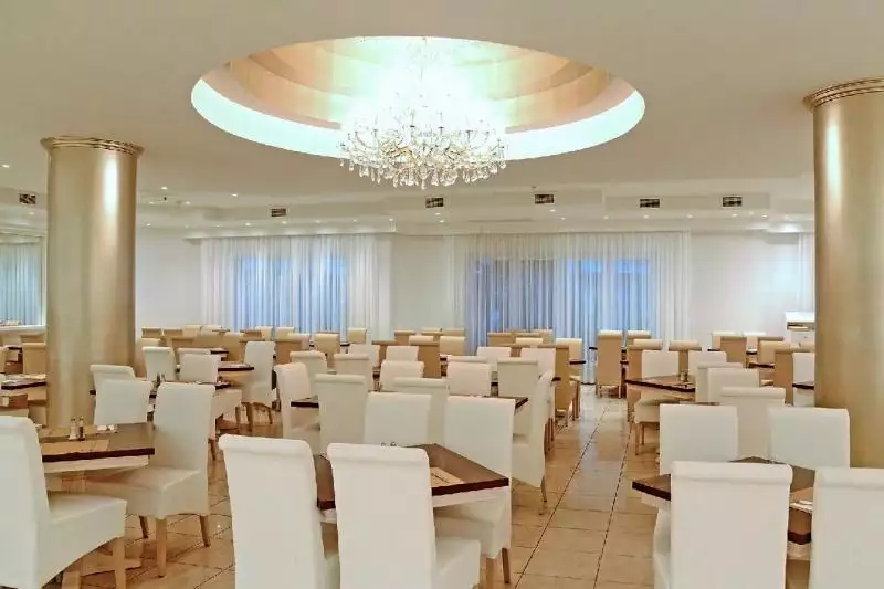 Magda Hotel Kréta Gouves