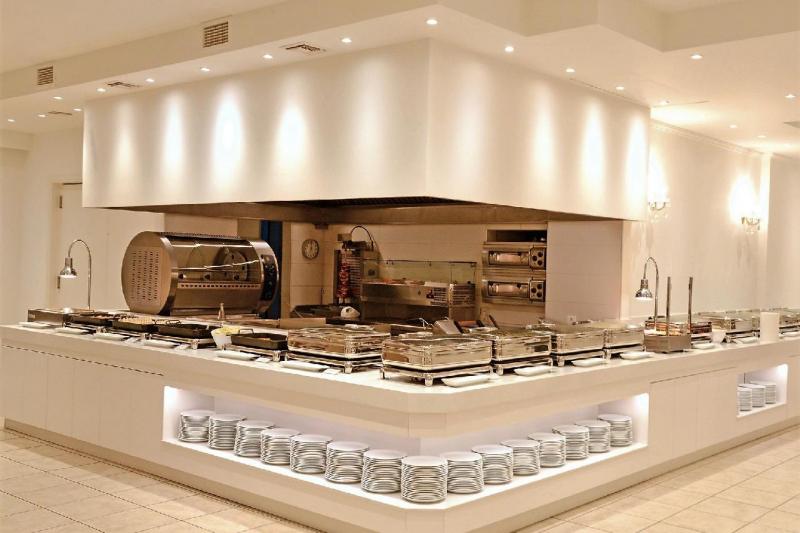 Kréta Gouves utazás Magda Hotel