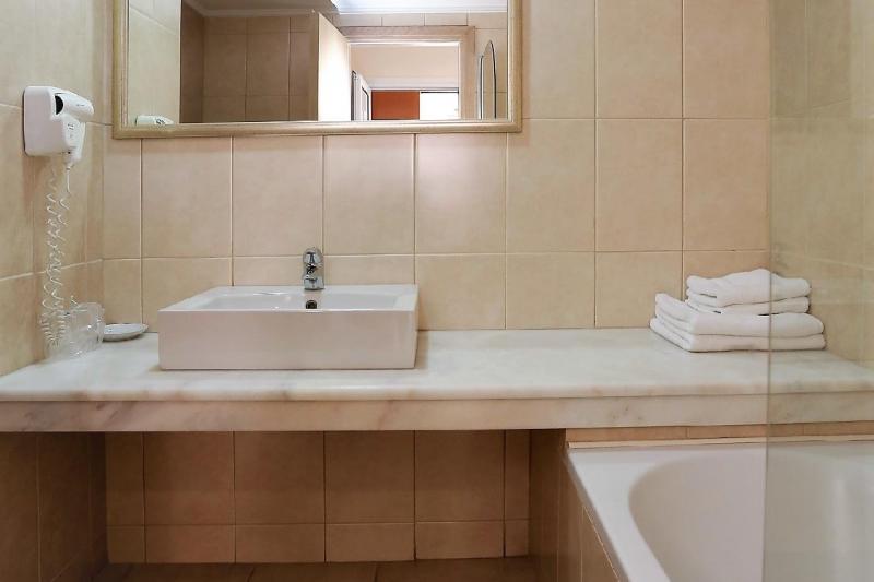 Kréta Gouves utazás Magda Hotel