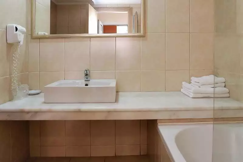 Magda Hotel Kréta Gouves