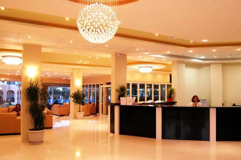 Majestic Hotel Zakynthos Laganas