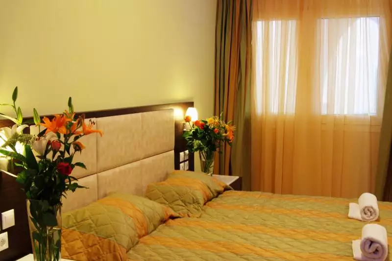 Majestic Hotel Zakynthos Laganas