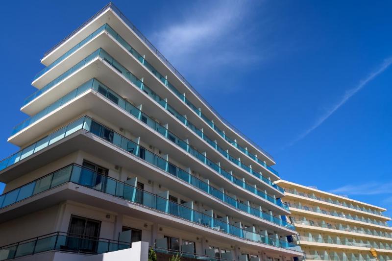 Rodosz Rhodes utazás Manousos Hotel