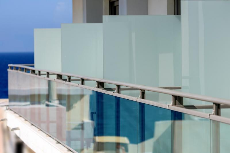 Rodosz Rhodes utazás Manousos Hotel