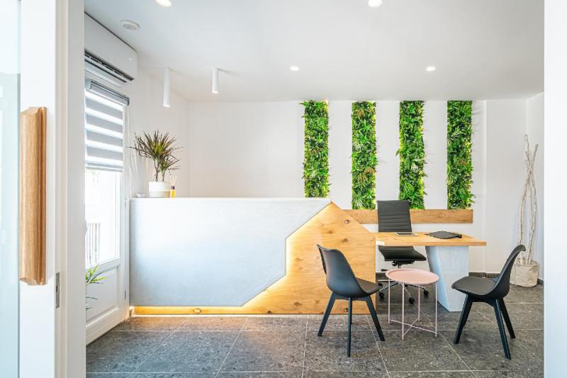 Szantorini Perissa utazás Marianna Hotel