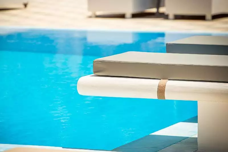 Marianna Hotel Szantorini Perissa