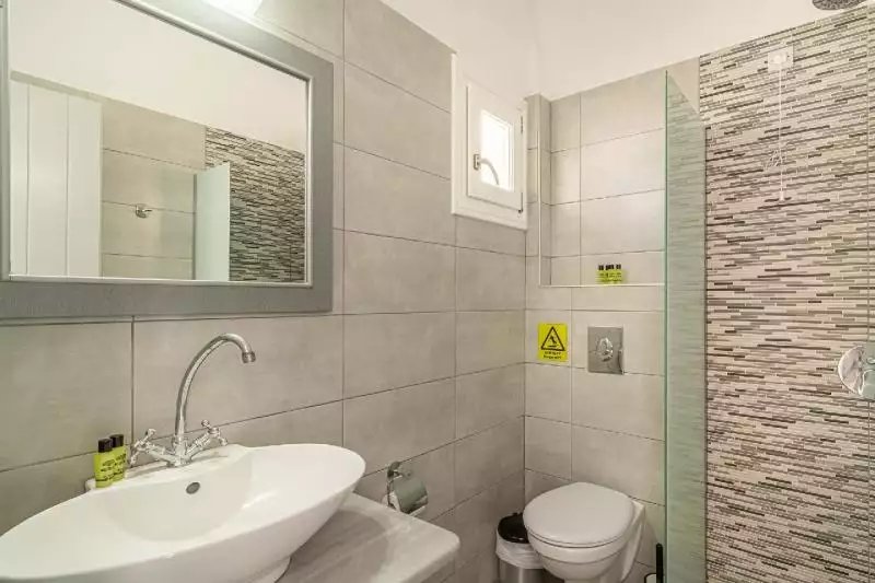 Marianna Hotel Szantorini Perissa