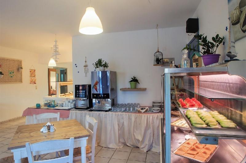 Kréta Kokkini Hani utazás Marilisa Hotel