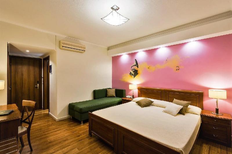 Zakynthos Laganas utazás Mediterranean Beach