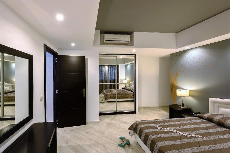 Zakynthos Laganas utazás Mediterranean Beach