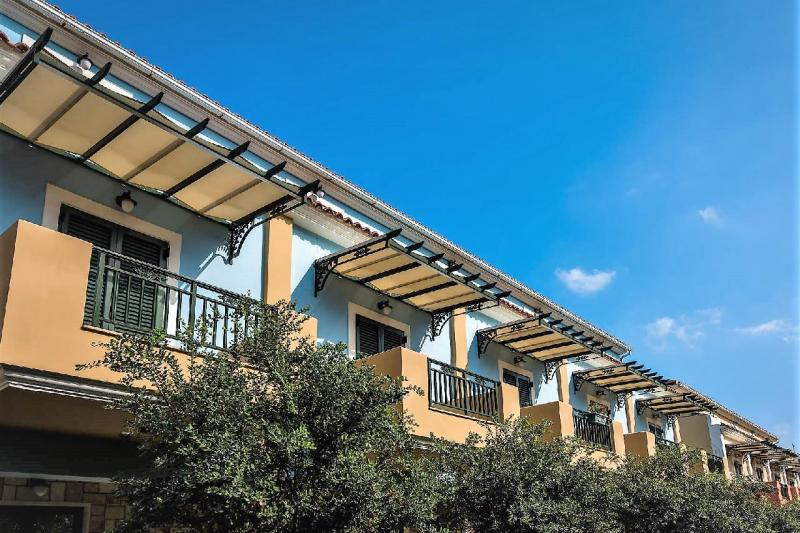 Zakynthos Laganas utazás Mediterranean Beach