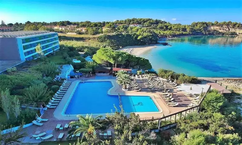 Mediterranee Hotel Kefalonia Lassi