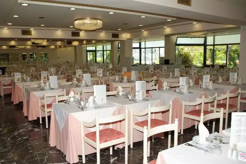 Mediterranee Hotel Kefalonia Lassi