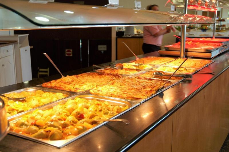 Kefalonia Lassi utazás Mediterranee Hotel