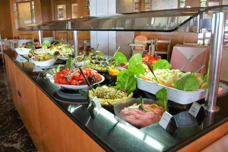 Mediterranee Hotel Kefalonia Lassi