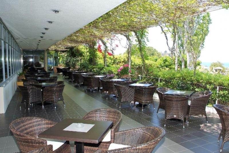 Kefalonia Lassi utazás Mediterranee Hotel