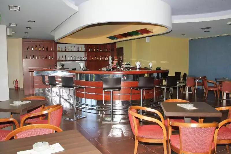 Mediterranee Hotel Kefalonia Lassi