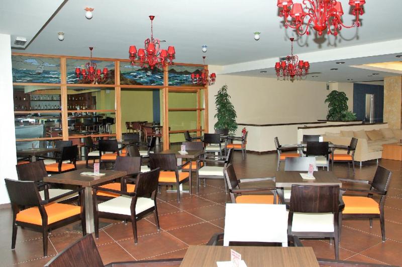 Kefalonia Lassi utazás Mediterranee Hotel