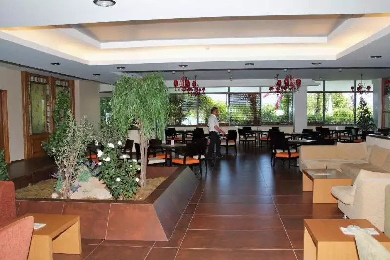 Mediterranee Hotel Kefalonia Lassi