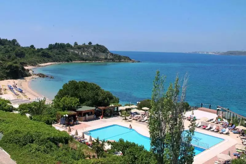 Mediterranee Hotel Kefalonia Lassi