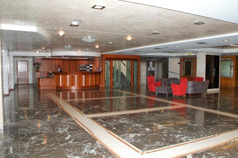 Kefalonia Lassi utazás Mediterranee Hotel