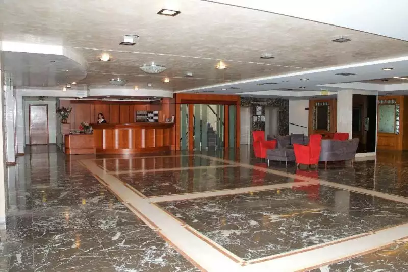 Mediterranee Hotel Kefalonia Lassi