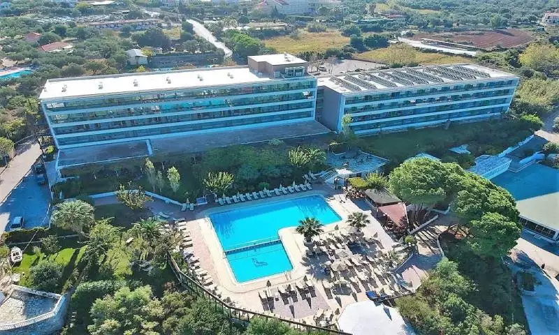 Mediterranee Hotel Kefalonia Lassi