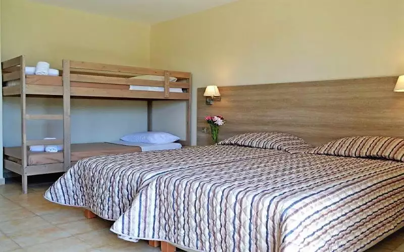 Canvas by Mitsis Messonghi Hotel Korfu Messonghi