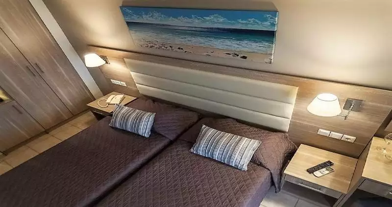 Canvas by Mitsis Messonghi Hotel Korfu Messonghi