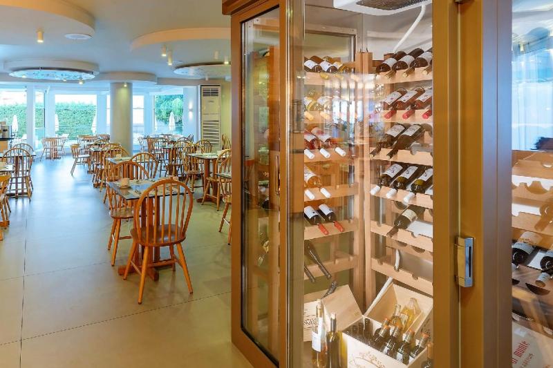 Kréta Platanias utazás Nefeli Hotel