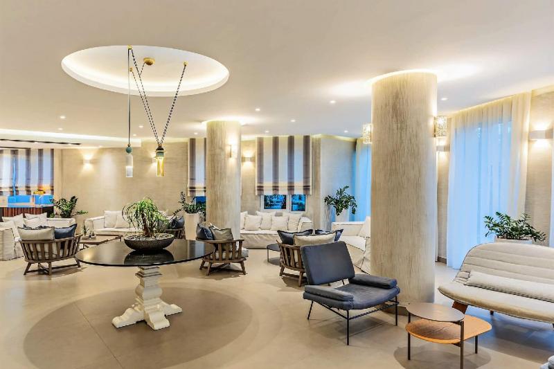 Kréta Platanias utazás Nefeli Hotel