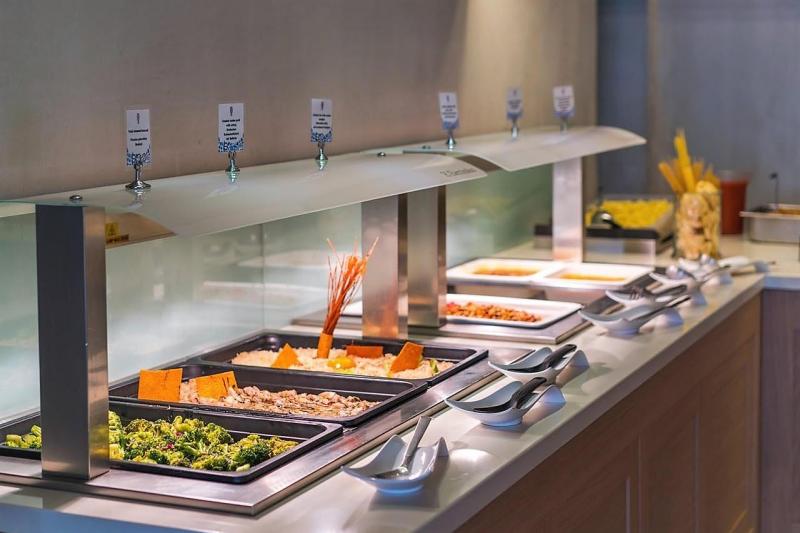 Kréta Platanias utazás Nefeli Hotel