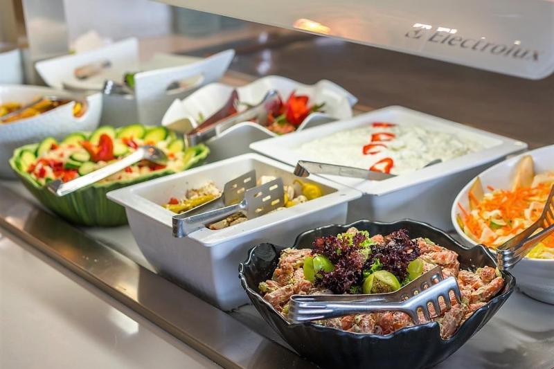 Kréta Platanias utazás Nefeli Hotel