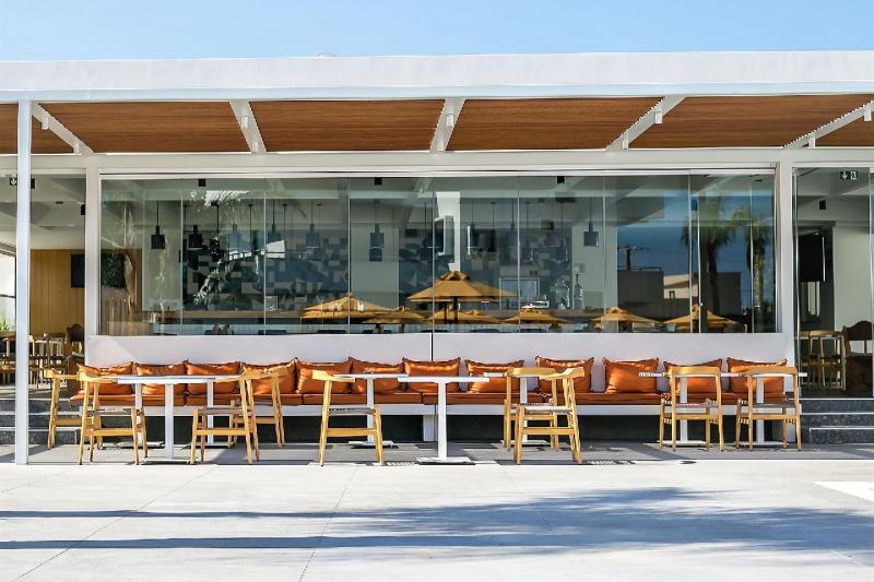 Rodosz Faliraki utazás Orion Hotel