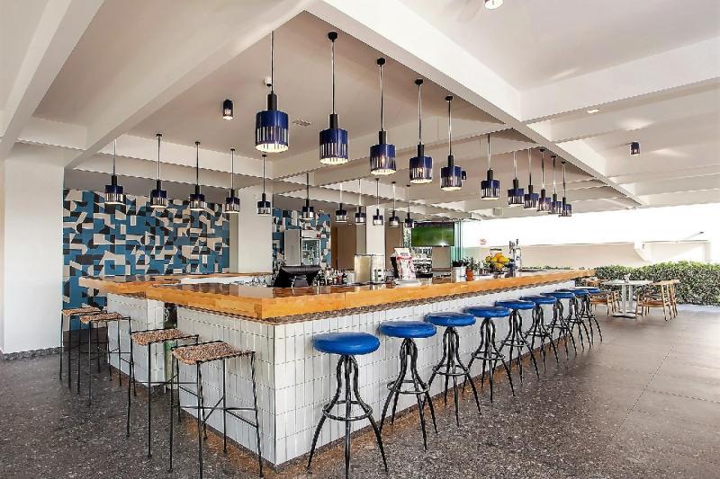 Rodosz Faliraki utazás Orion Hotel