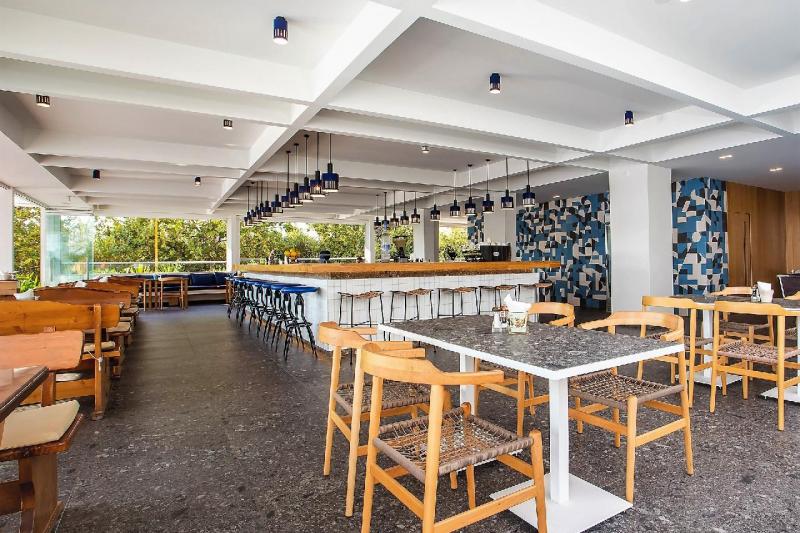 Rodosz Faliraki utazás Orion Hotel