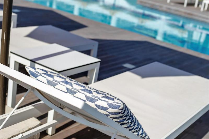 Rodosz Faliraki utazás Orion Hotel